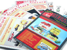 ARGUS DE LA MINIATURE (FRANCE) (12)