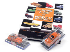 EDITIONS GRANCHER (FRANCE) (3)