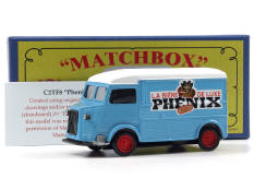 MATCHBOX - MODELS OF YESTERYEAR (GB) (1)