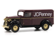 MATCHBOX - MODELS OF YESTERYEAR (GB) (1)