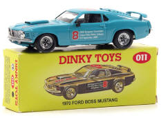 DINKY MATCHBOX (1)