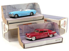 DINKY MATCHBOX (2)