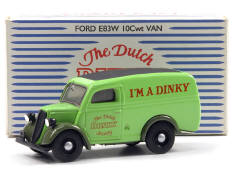 DINKY MATCHBOX (1)