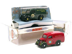 DINKY MATCHBOX (2)