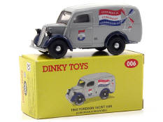 DINKY MATCHBOX (1)