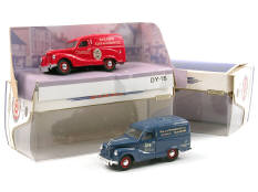 DINKY MATCHBOX (2)