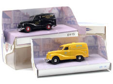 DINKY MATCHBOX (2)