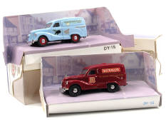 DINKY MATCHBOX (2)