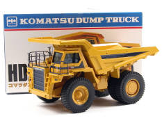 KOMATSU (JAPAN) (1)