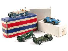 CIRCUIT SERIES (GB) (4)