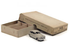 DINKY TOYS (FRANCE) (2)