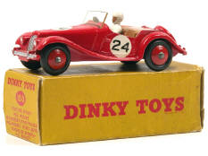 DINKY TOYS (GB) (1)
