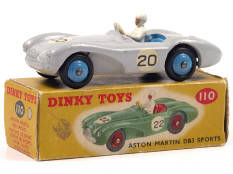 DINKY TOYS (GB) (1)