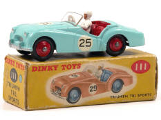 DINKY TOYS (GB) (1)