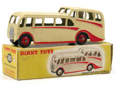 DINKY TOYS (GB) (1)