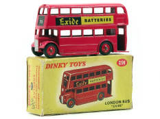 DINKY TOYS (GB) (1)