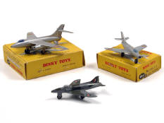 DINKY TOYS (3)