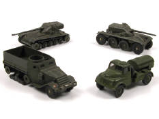DINKY TOYS (4)