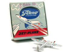 TEKNO (DANEMARK) (1)