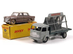 DINKY TOYS FRANCE (2)