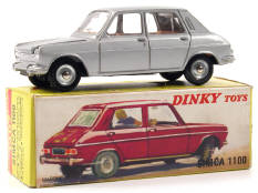 DINKY TOYS FRANCE (1)