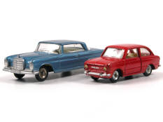 DINKY TOYS (FRANCE) (2)
