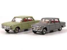 DINKY TOYS FRANCE (2)