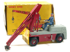 DINKY TOYS (FRANCE) (1)