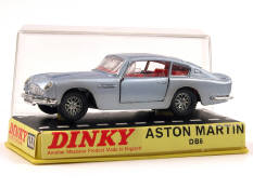 DINKY TOYS GB (1)