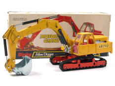 DINKY TOYS (GB) (1)