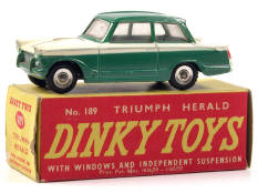 DINKY TOYS GB (1)