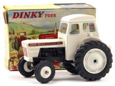 DINKY TOYS (GB) (1)