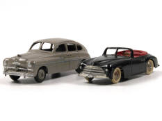 DINKY TOYS (FRANCE) (2)