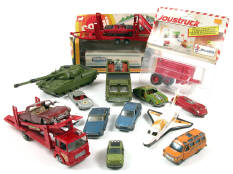 DIVERS - VARIOUS (16)