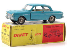 DINKY TOYS FRANCE (1)