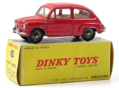 DINKY TOYS FRANCE (1)