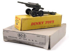 DINKY TOYS (FRANCE) (2)