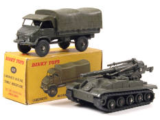 DINKY TOYS (FRANCE) (2)