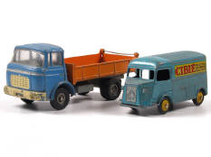 DINKY TOYS (FRANCE) (2)
