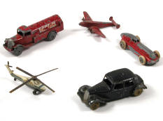 DINKY TOYS (FRANCE) (5)