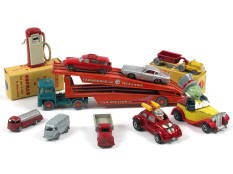 DIVERS - VARIOUS (9)