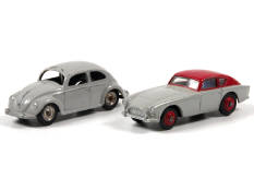 DINKY TOYS (GB) (2)