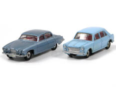 DINKY TOYS (GB) (2)