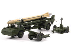 DINKY TOYS (GB) (2)