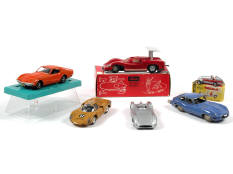 DIVERS (GERMANY) - VARIOUS (6)