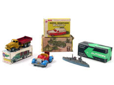 DIVERS - VARIOUS (5)