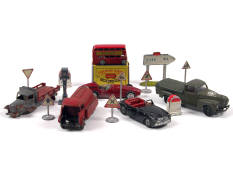 DIVERS - VARIOUS (6)