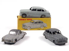 DINKY TOYS (FRANCE) (3)
