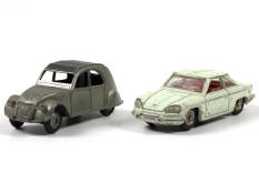 DINKY TOYS FRANCE (2)