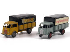 DINKY TOYS (FRANCE) (2)